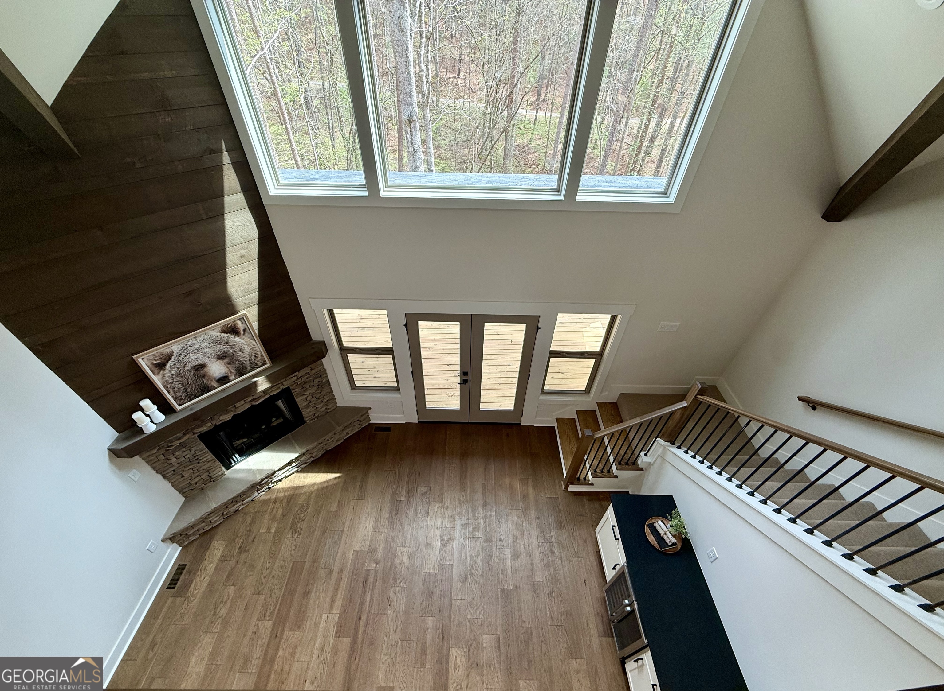 129 Monticello Drive Ellijay GA 30540