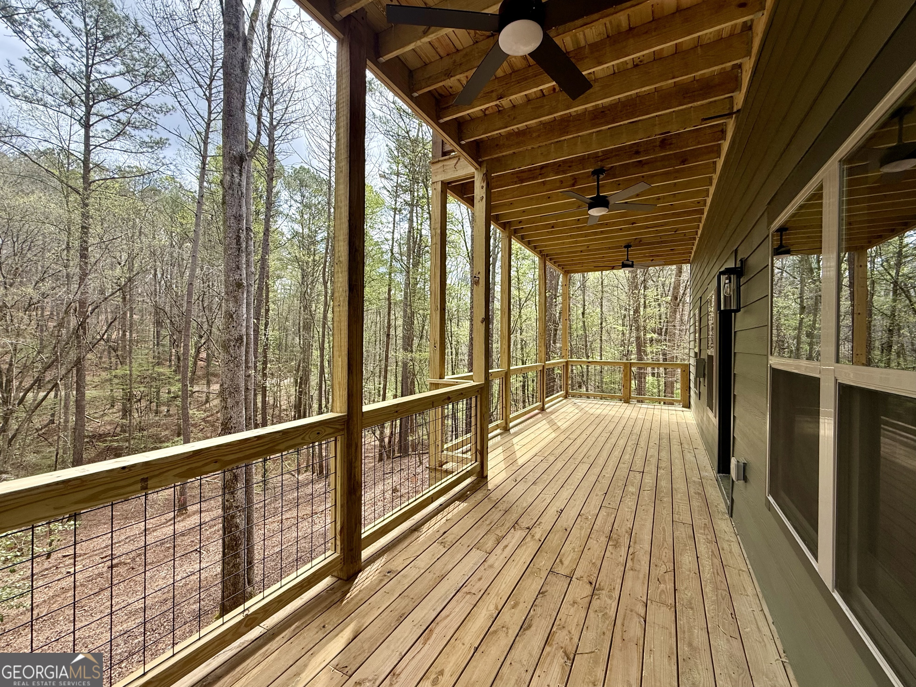 129 Monticello Drive Ellijay GA 30540
