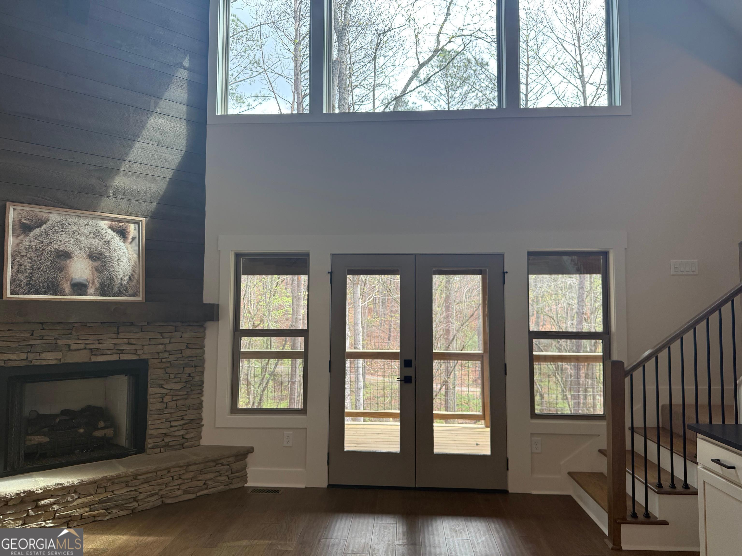129 Monticello Drive Ellijay GA 30540