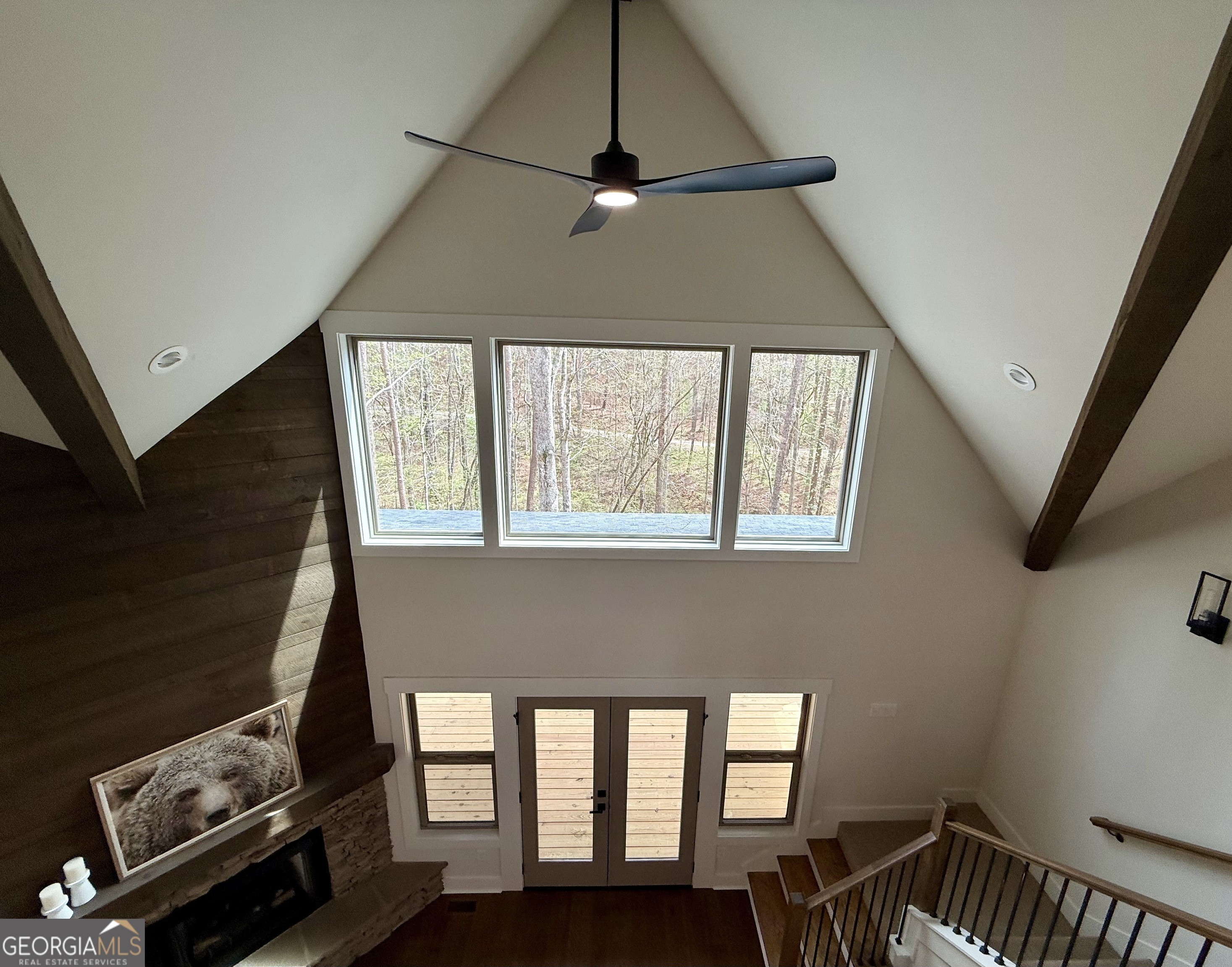 129 Monticello Drive Ellijay GA 30540