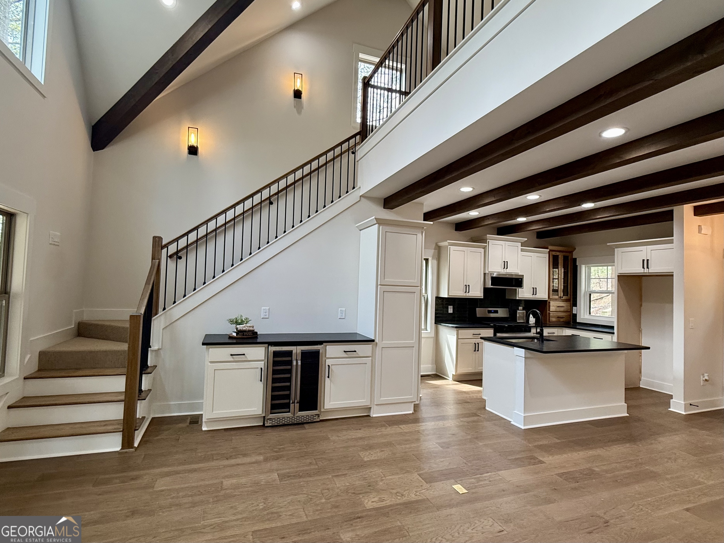 129 Monticello Drive Ellijay GA 30540