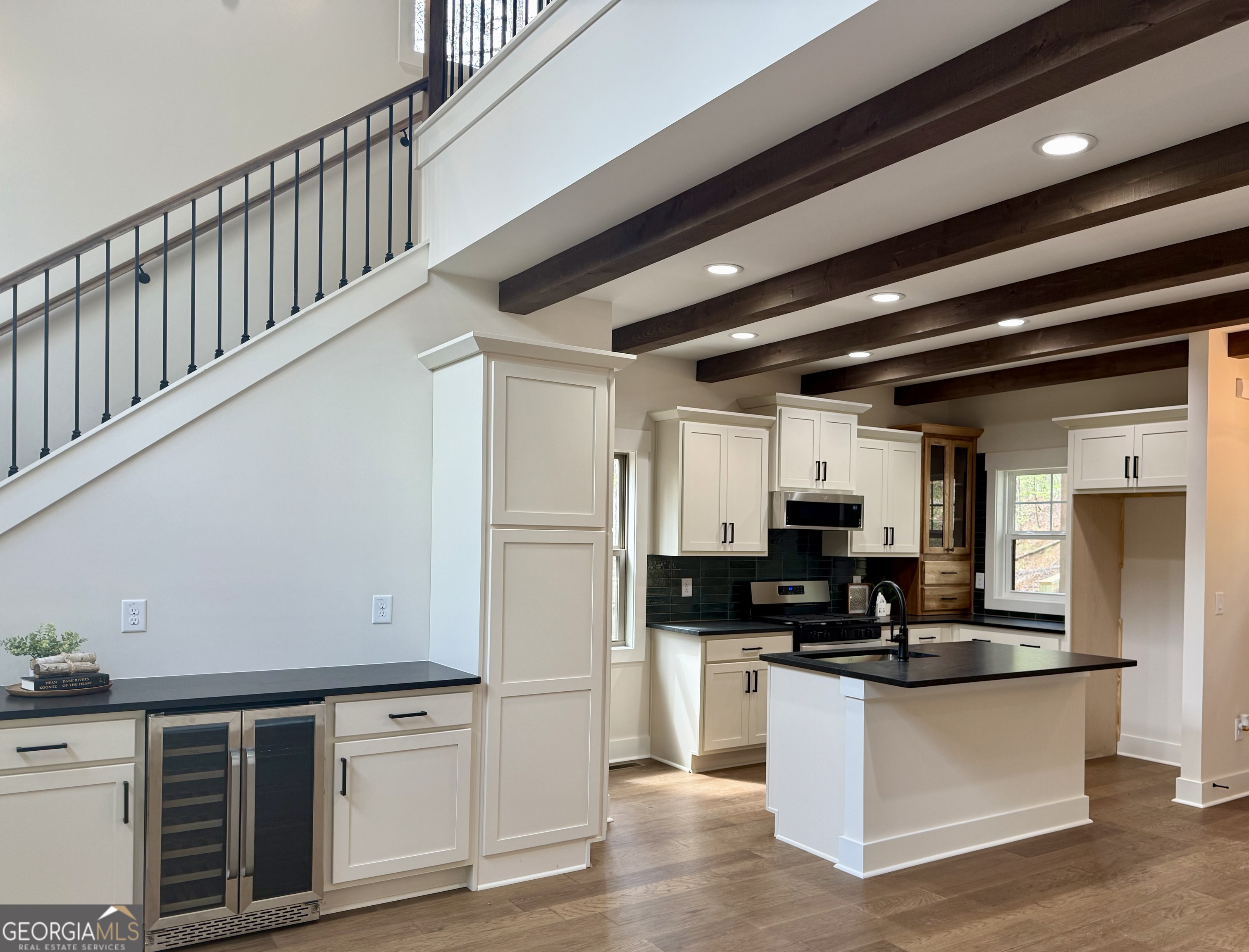 129 Monticello Drive Ellijay GA 30540