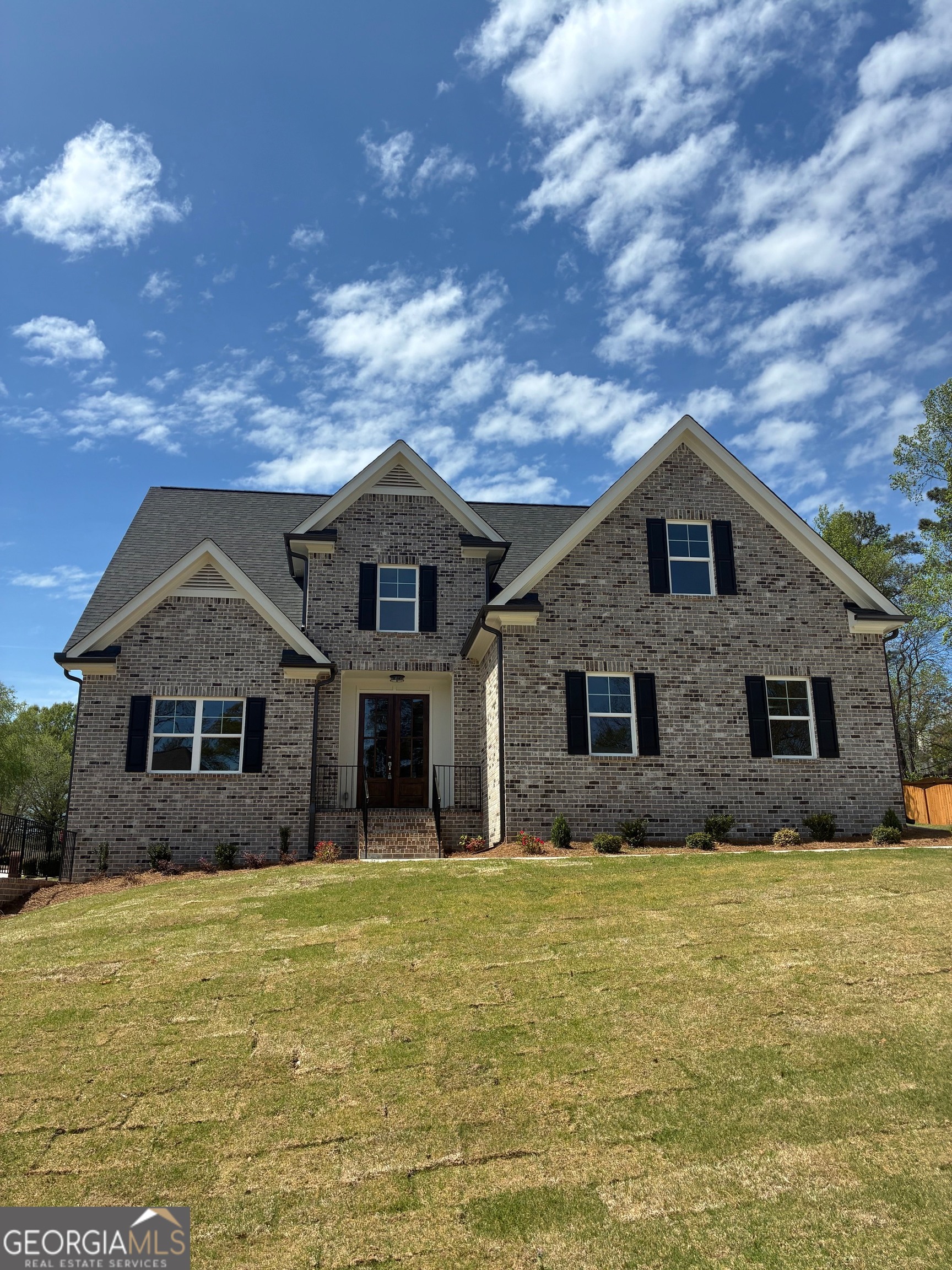 5620 Shamrock Lane Douglasville GA 30135