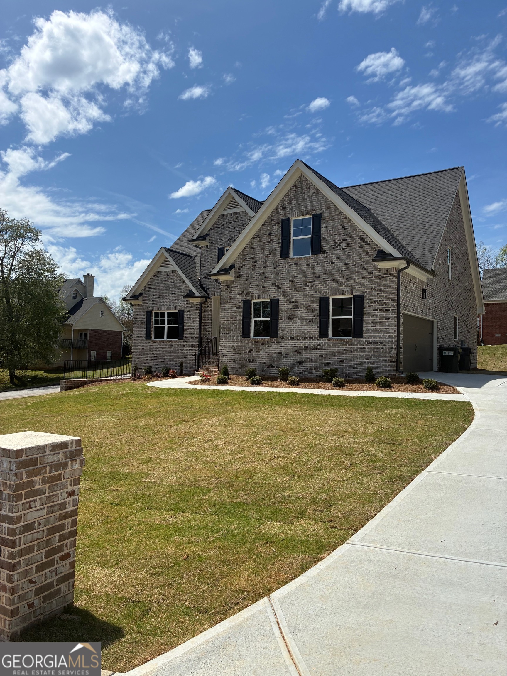 5620 Shamrock Lane Douglasville GA 30135