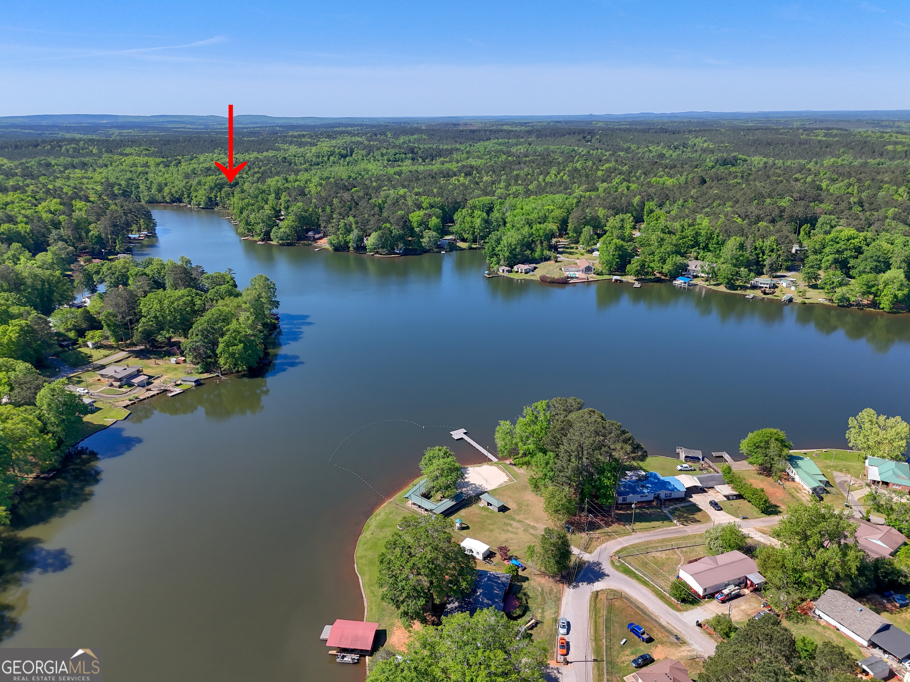 51 Cedar Circle West Point GA 31833