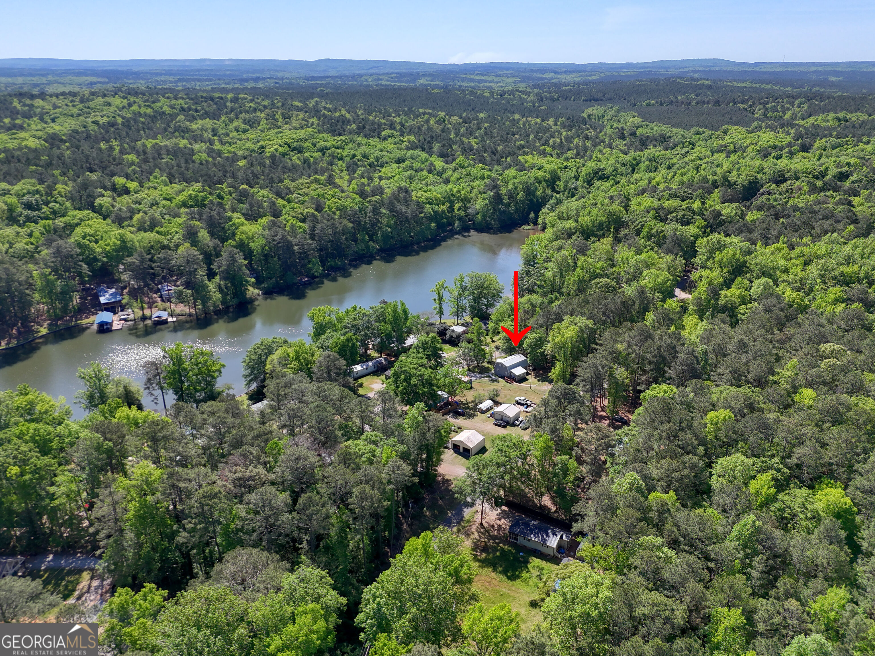 51 Cedar Circle West Point GA 31833