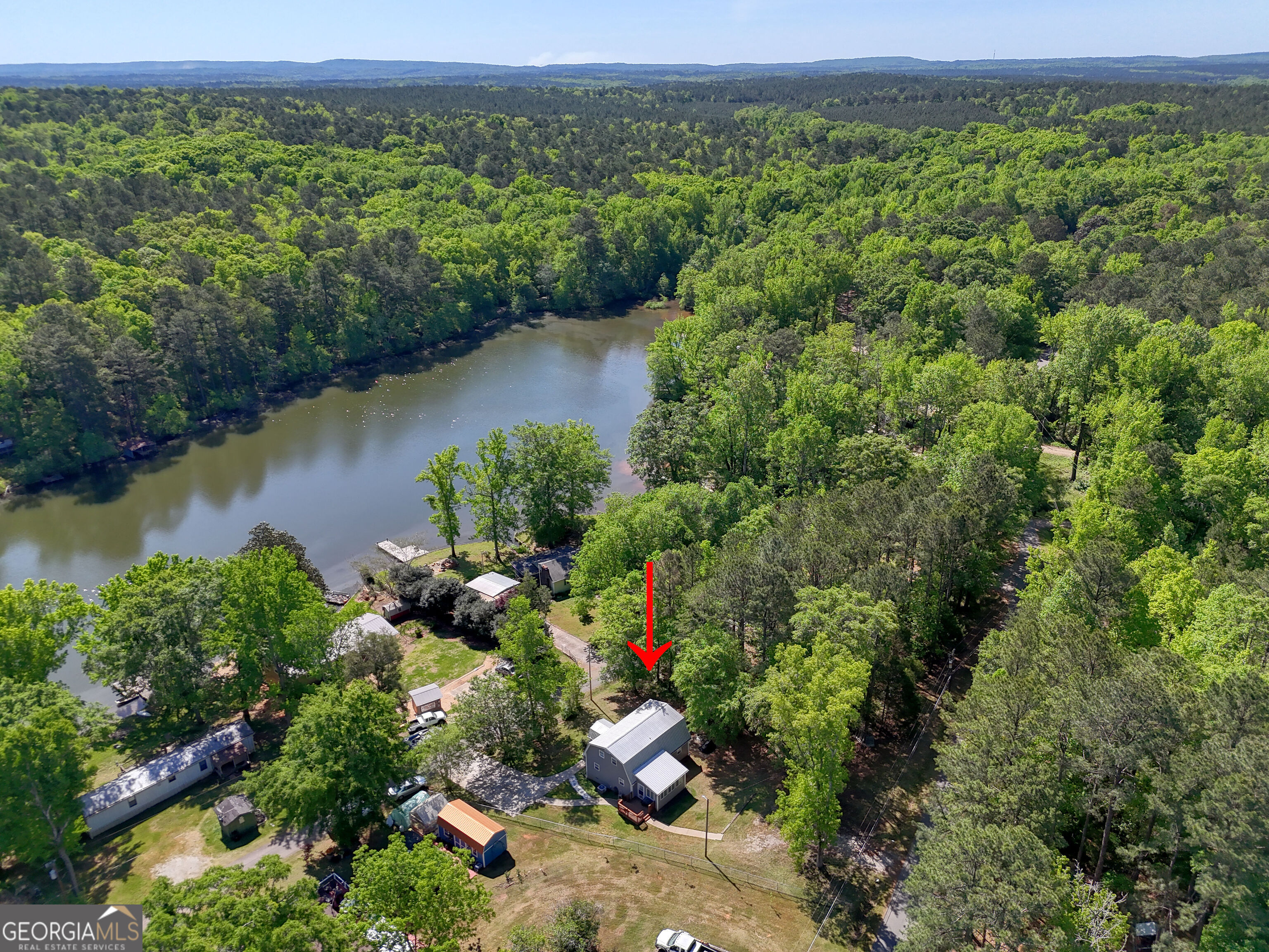 51 Cedar Circle West Point GA 31833