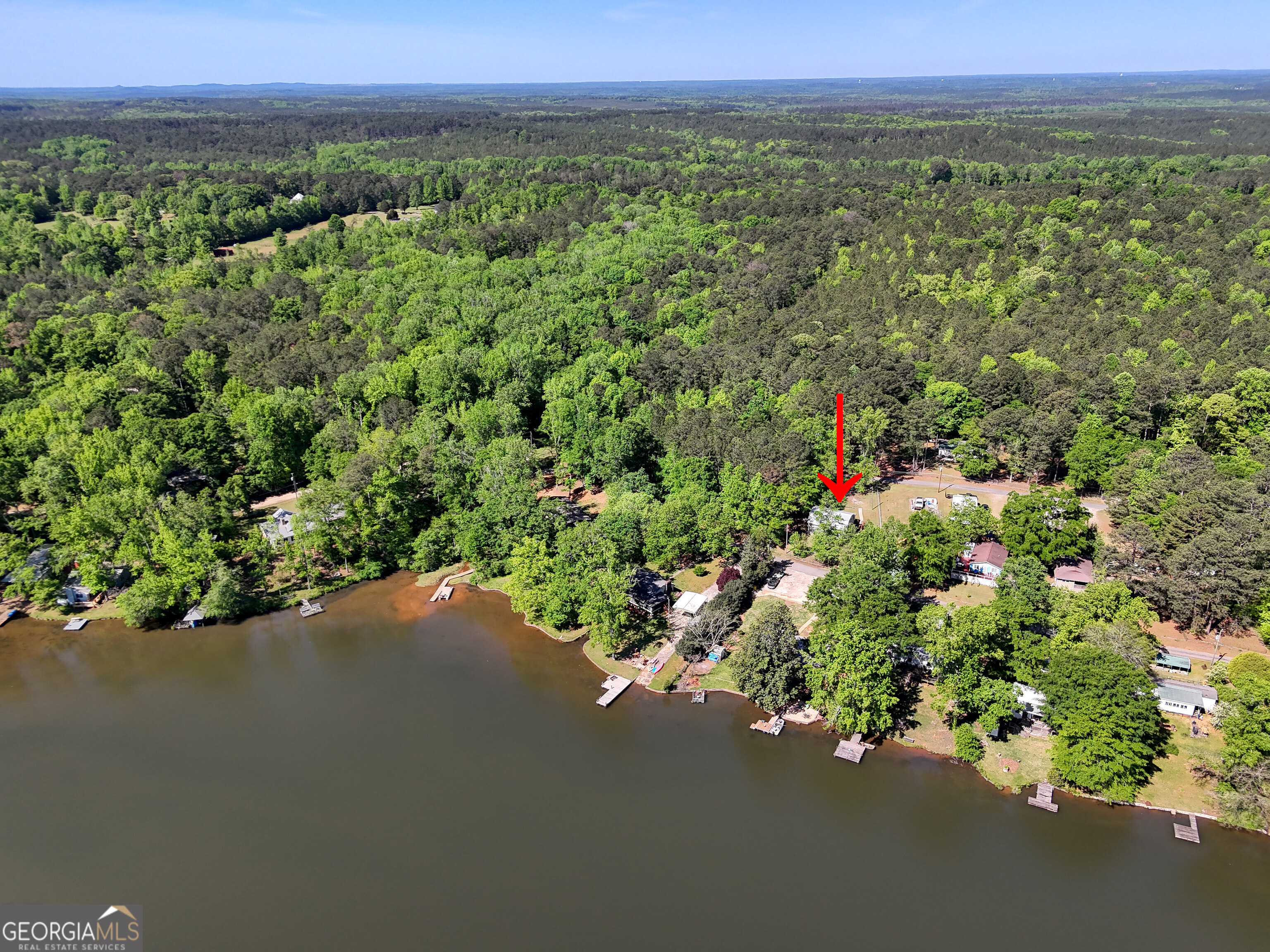 51 Cedar Circle West Point GA 31833
