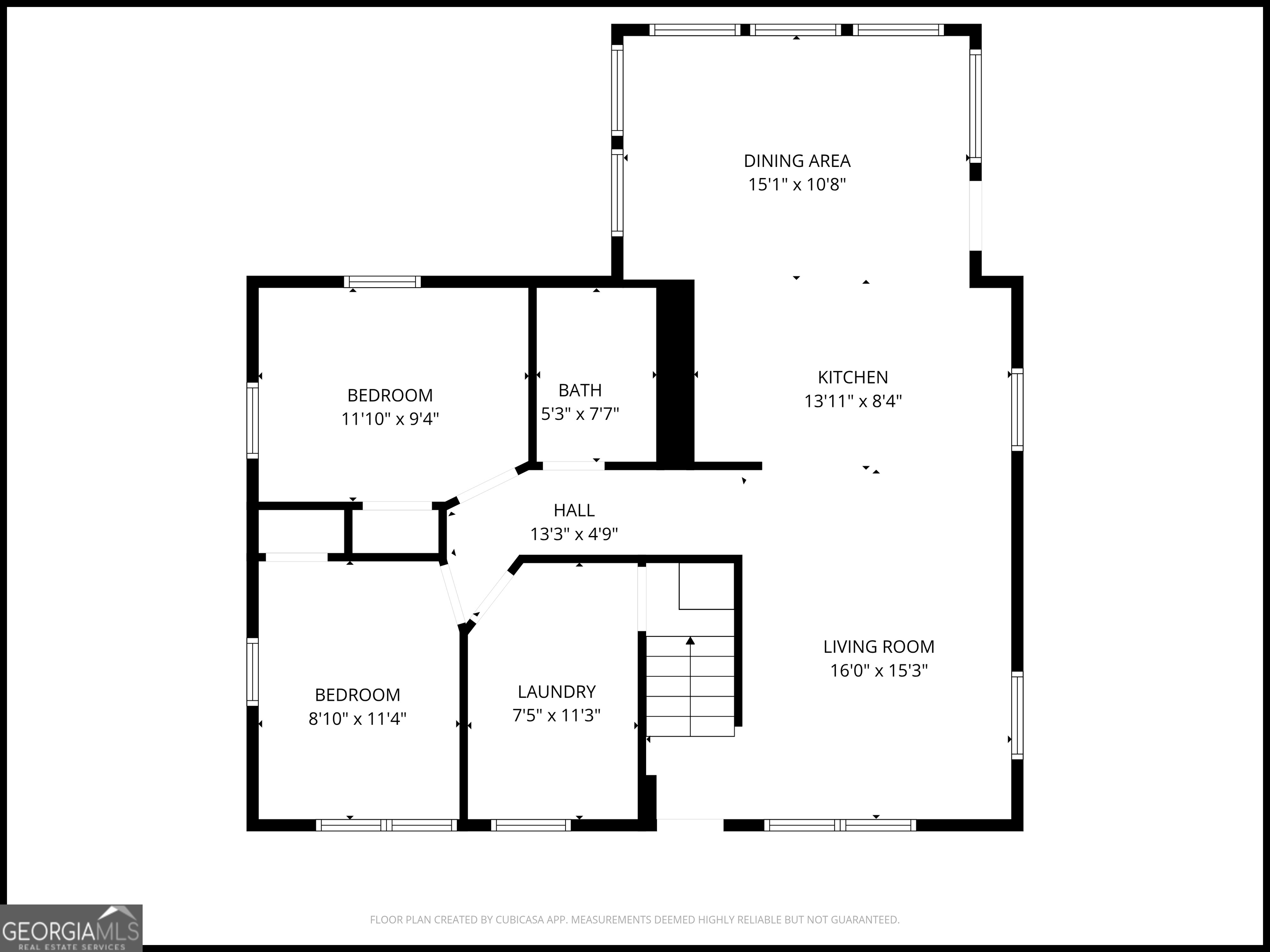 51 Cedar Circle West Point GA 31833
