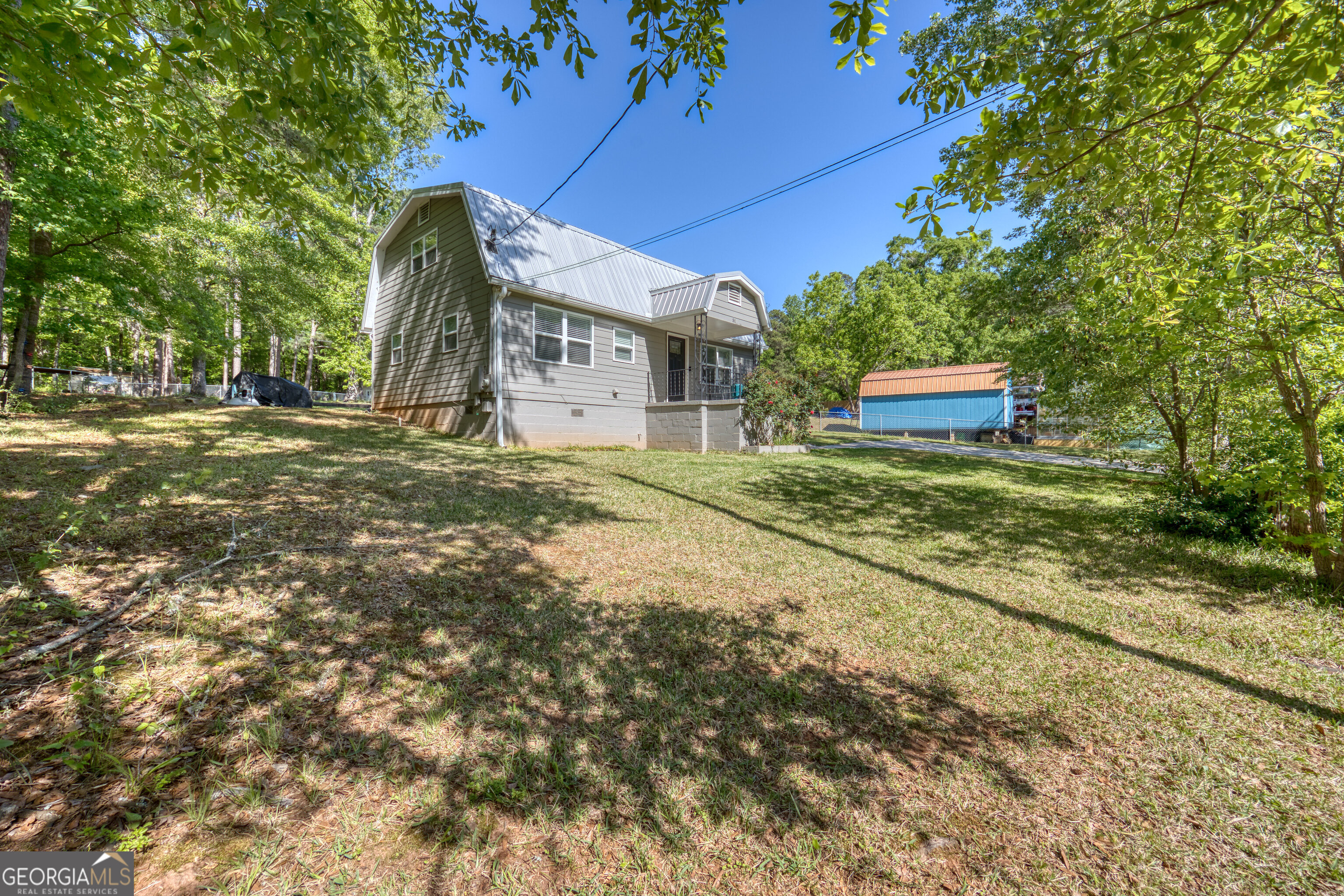 51 Cedar Circle West Point GA 31833