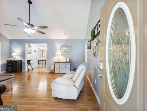 50 Kensington Drive Cleveland GA 30528