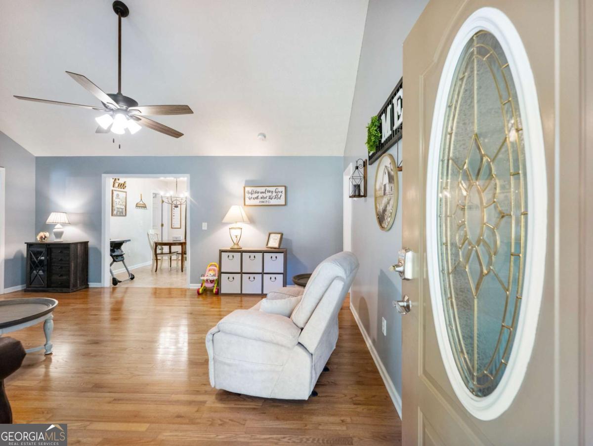 50 Kensington Drive Cleveland GA 30528