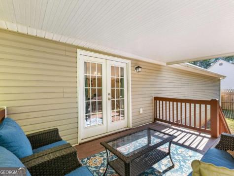 50 Kensington Drive Cleveland GA 30528