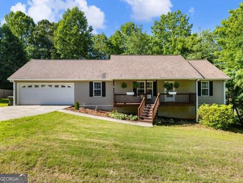 50 Kensington Drive Cleveland GA 30528