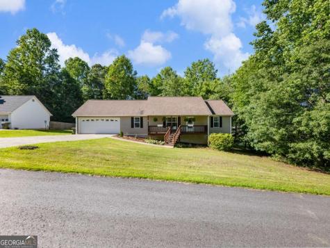 50 Kensington Drive Cleveland GA 30528
