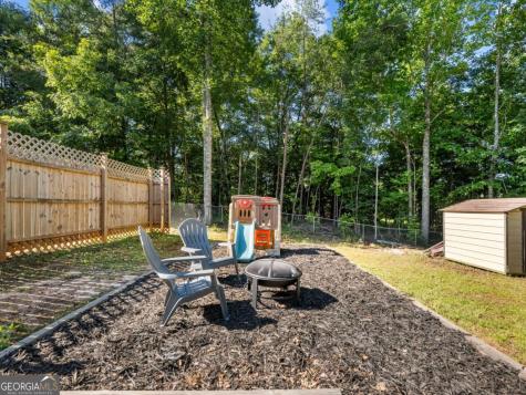 50 Kensington Drive Cleveland GA 30528