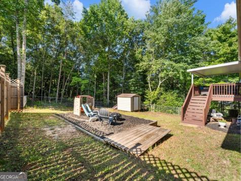 50 Kensington Drive Cleveland GA 30528