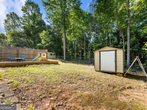 50 Kensington Drive Cleveland GA 30528