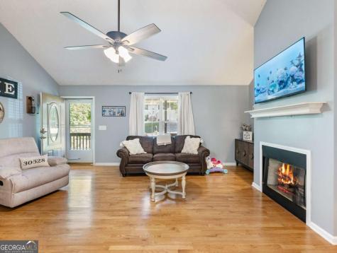 50 Kensington Drive Cleveland GA 30528