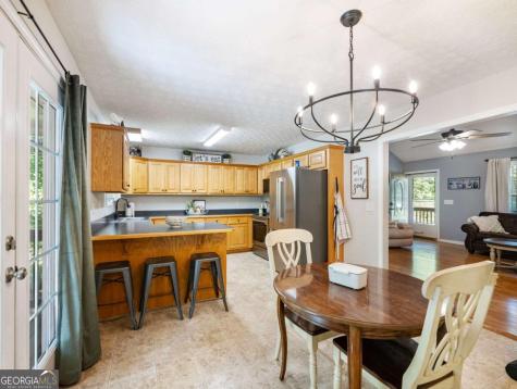 50 Kensington Drive Cleveland GA 30528