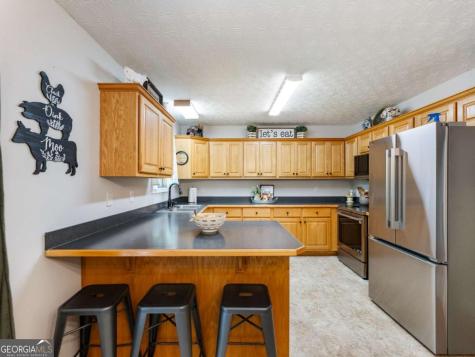 50 Kensington Drive Cleveland GA 30528