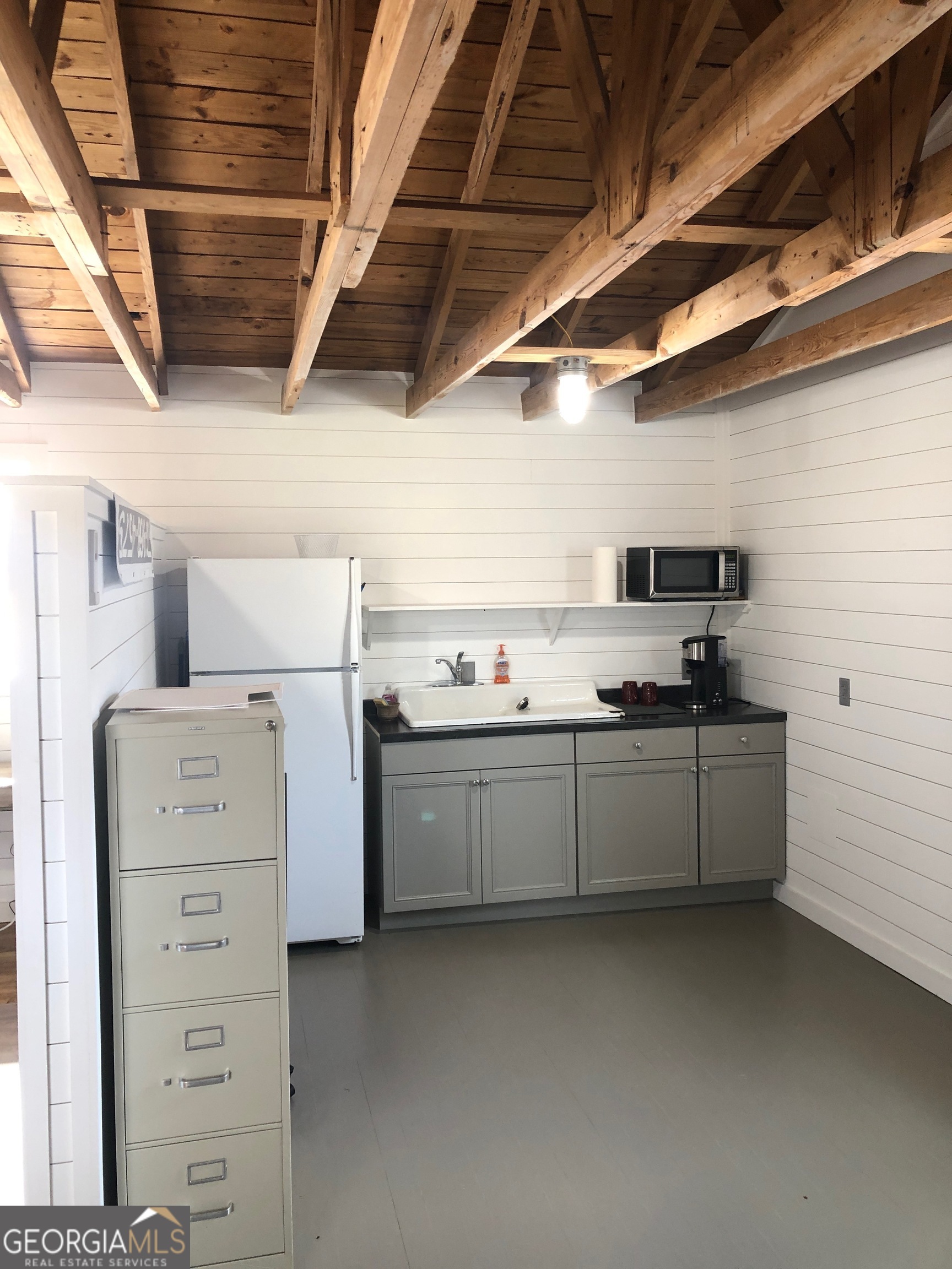 555 Highway 197 N Clarkesville GA 30523