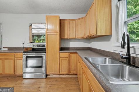 18 Willie Hutson Road Blairsville GA 30512