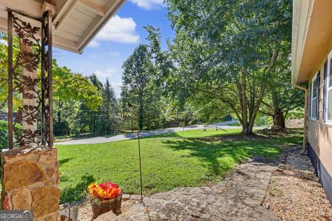 18 Willie Hutson Road Blairsville GA 30512