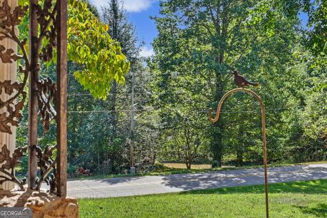18 Willie Hutson Road Blairsville GA 30512