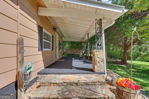 18 Willie Hutson Road Blairsville GA 30512