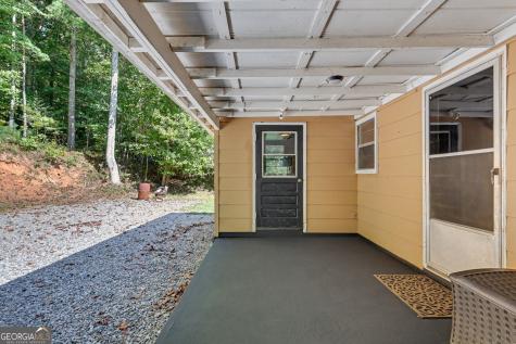 18 Willie Hutson Road Blairsville GA 30512