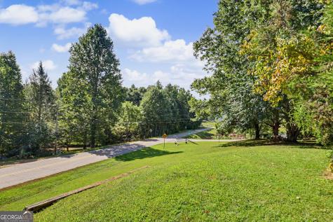 18 Willie Hutson Road Blairsville GA 30512