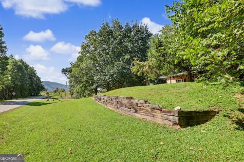 18 Willie Hutson Road Blairsville GA 30512