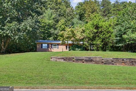 18 Willie Hutson Road Blairsville GA 30512