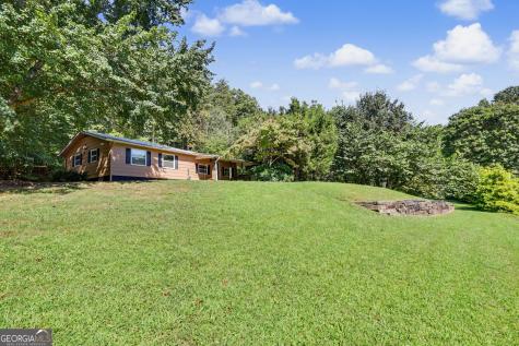 18 Willie Hutson Road Blairsville GA 30512