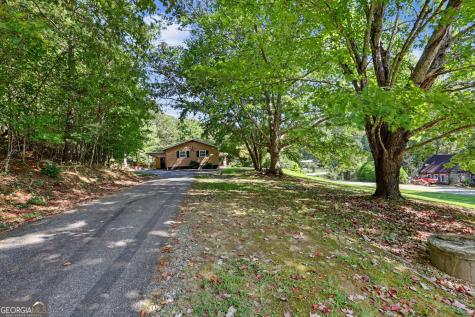 18 Willie Hutson Road Blairsville GA 30512