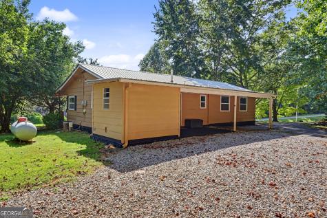 18 Willie Hutson Road Blairsville GA 30512