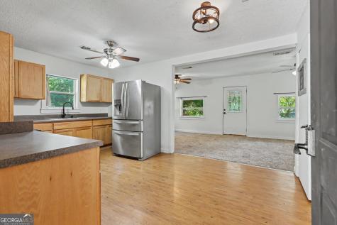 18 Willie Hutson Road Blairsville GA 30512