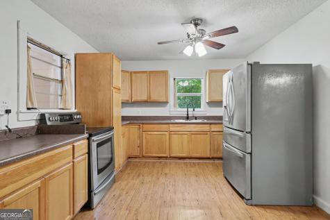 18 Willie Hutson Road Blairsville GA 30512