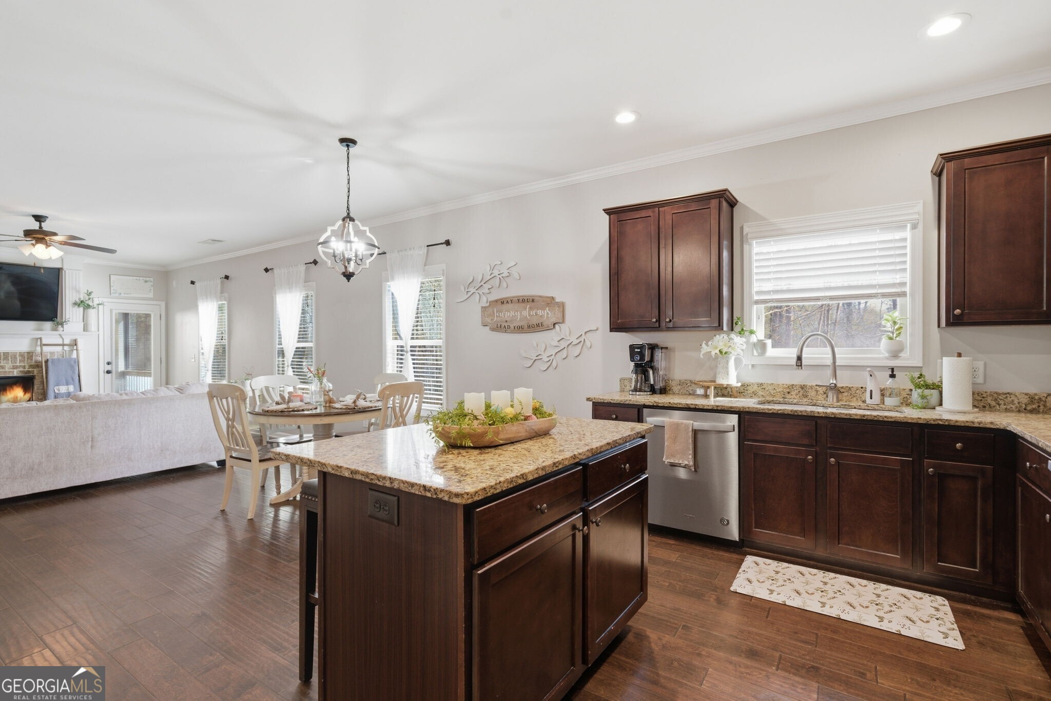 330 White Birch Lane Jefferson GA 30549
