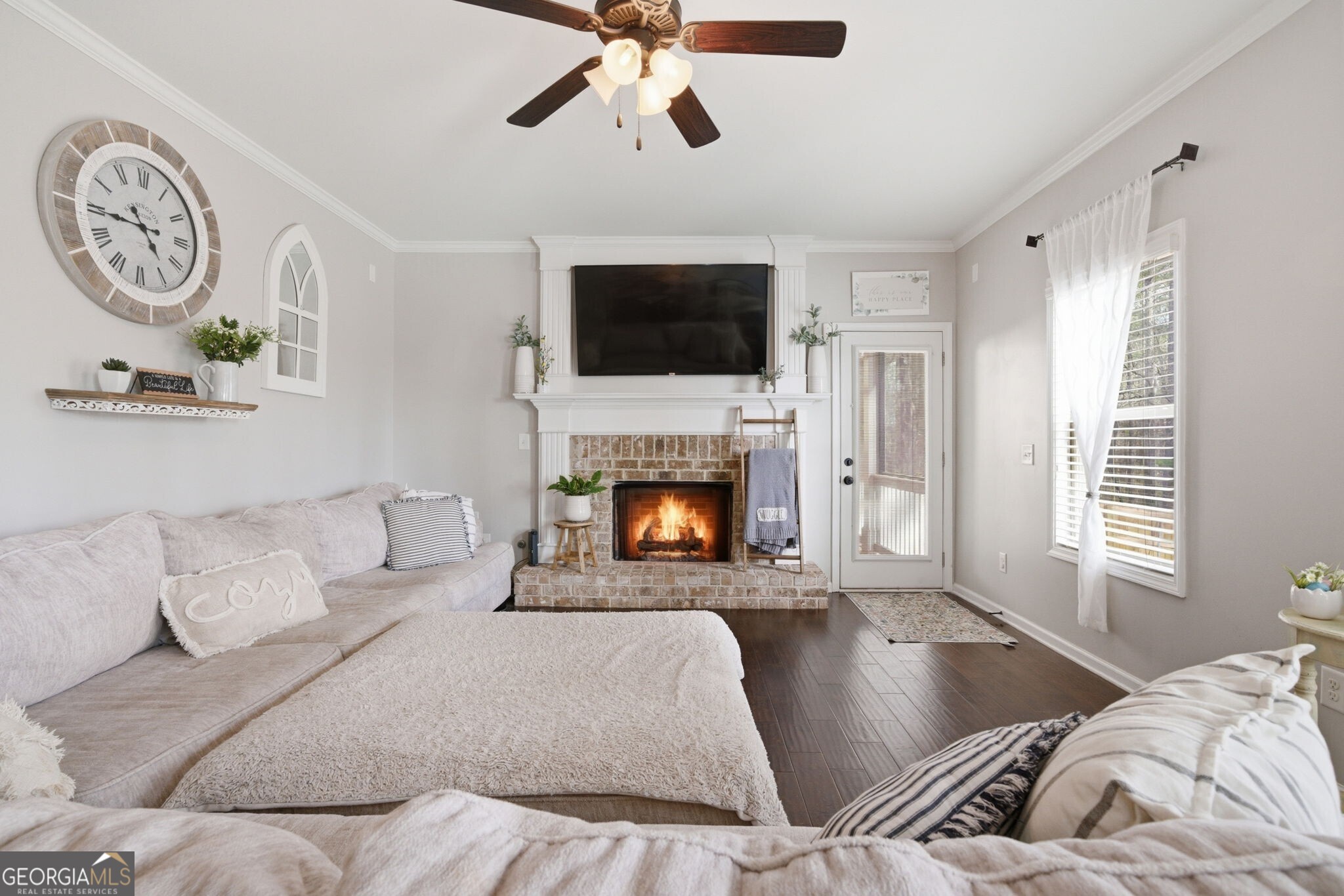 330 White Birch Lane Jefferson GA 30549