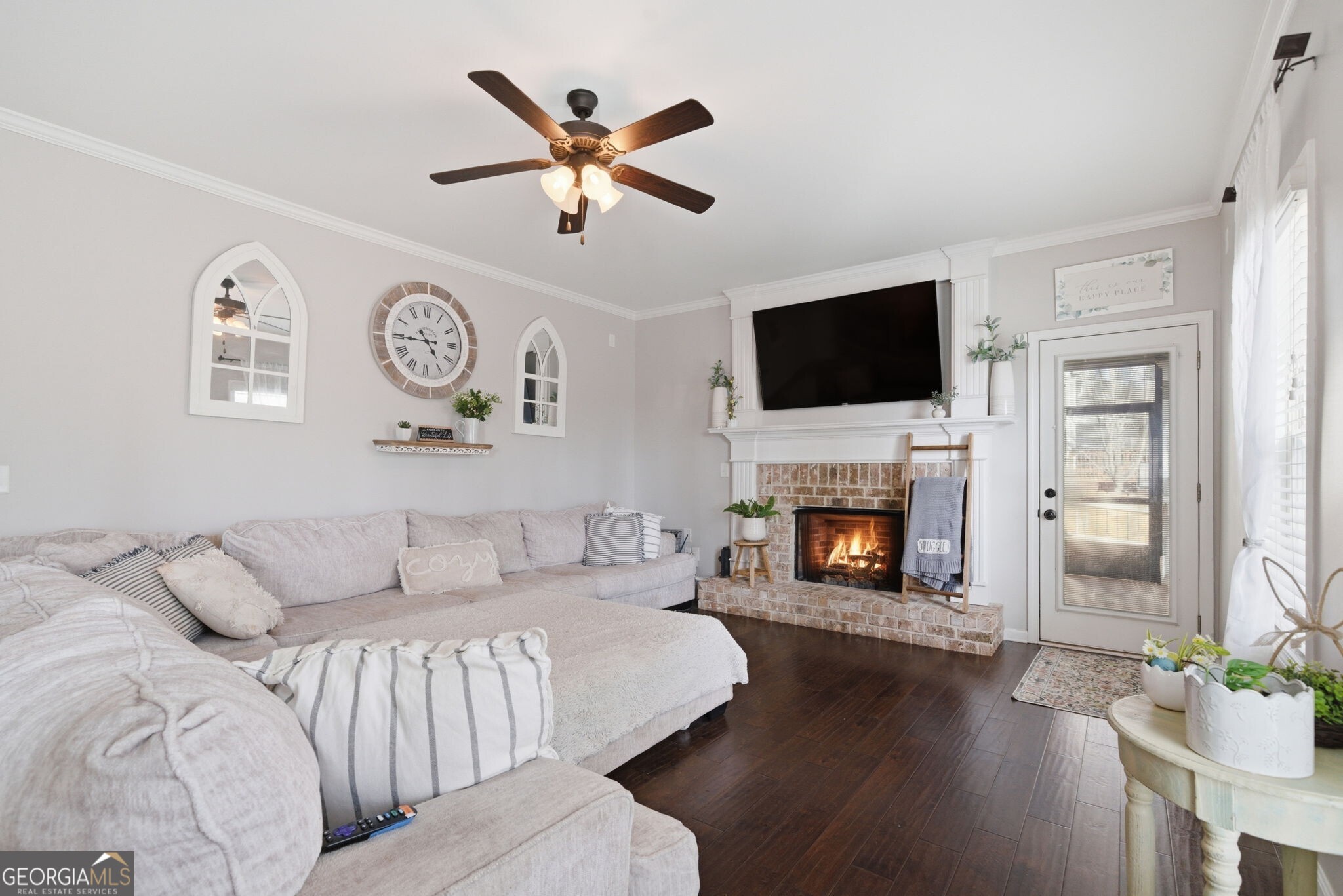 330 White Birch Lane Jefferson GA 30549