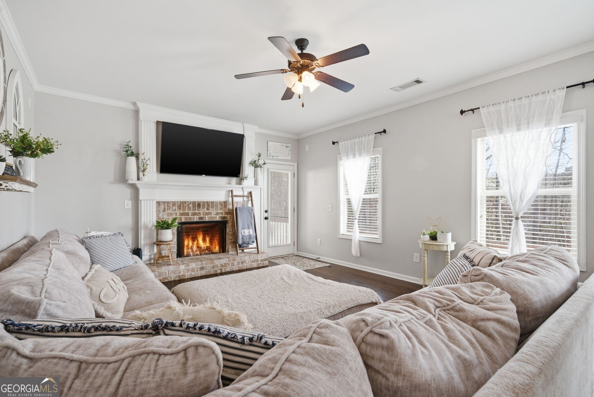 330 White Birch Lane Jefferson GA 30549