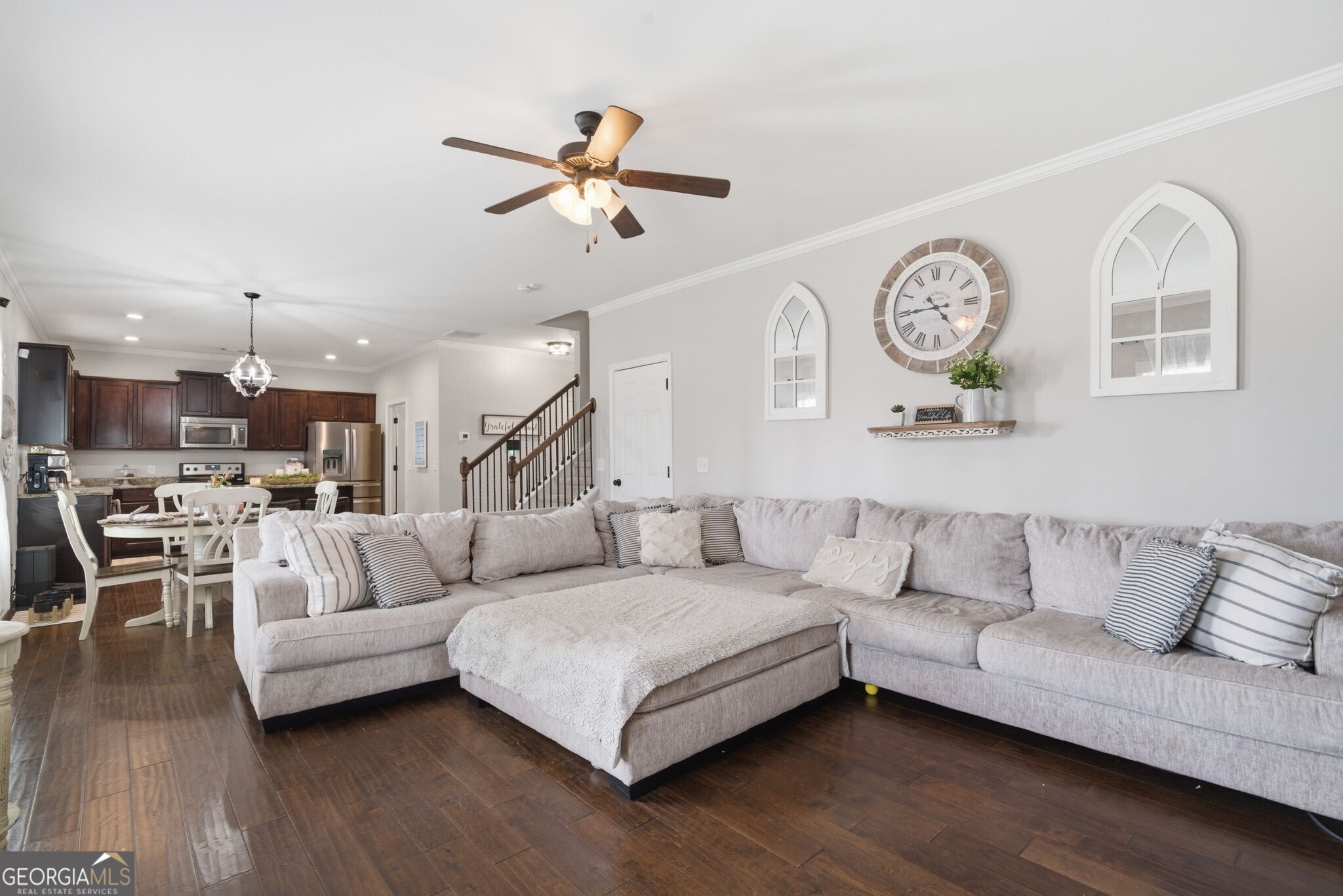 330 White Birch Lane Jefferson GA 30549