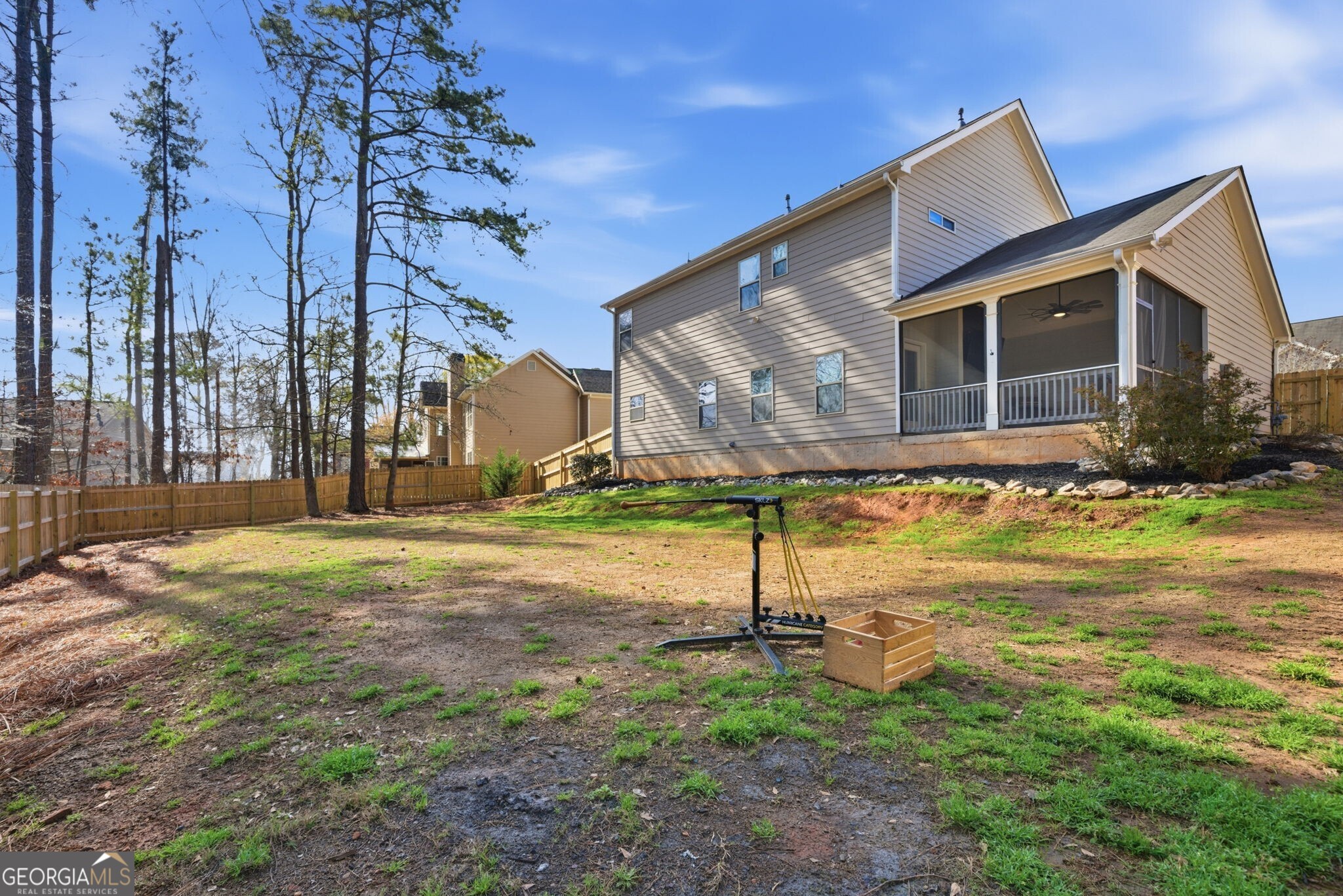 330 White Birch Lane Jefferson GA 30549
