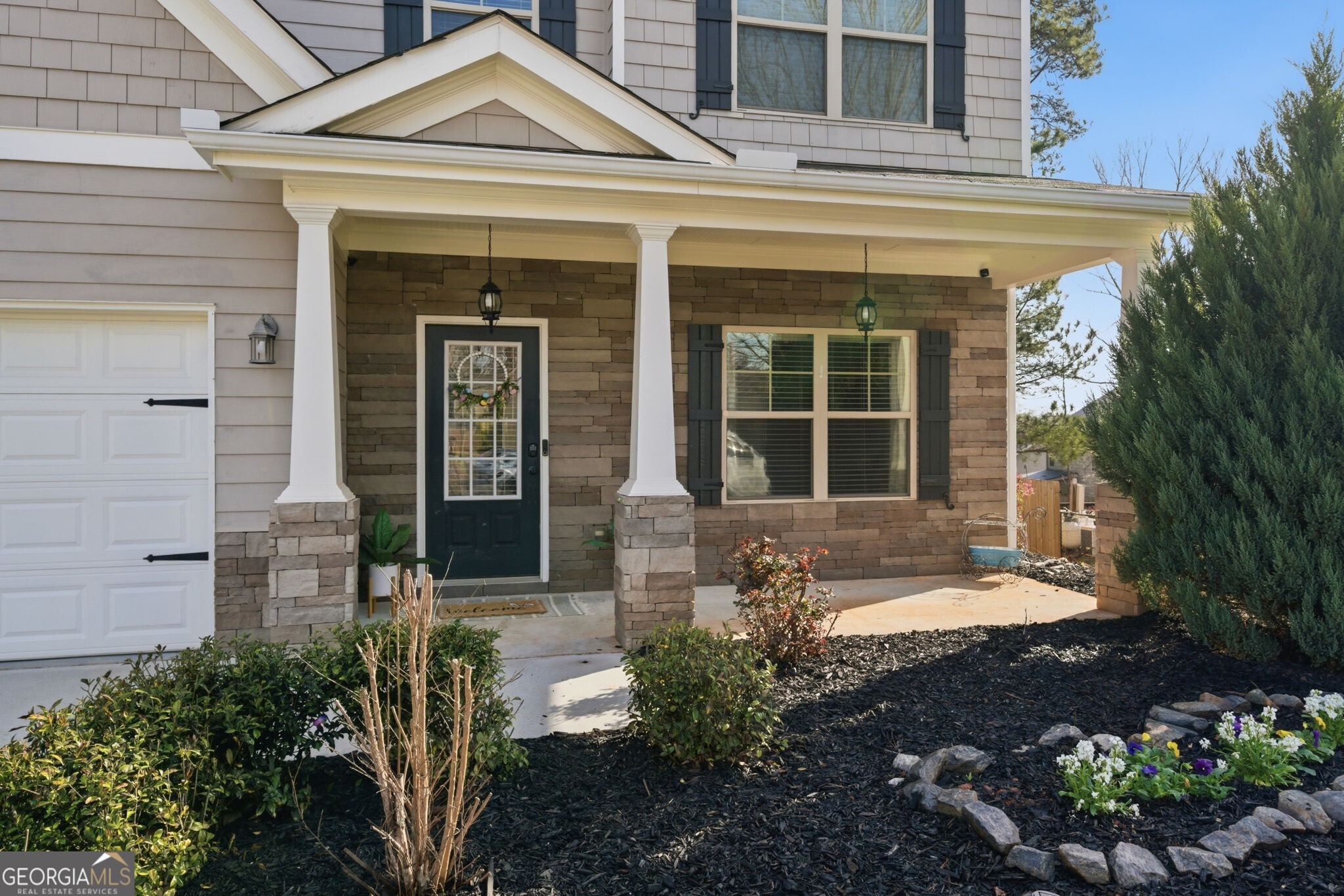 330 White Birch Lane Jefferson GA 30549
