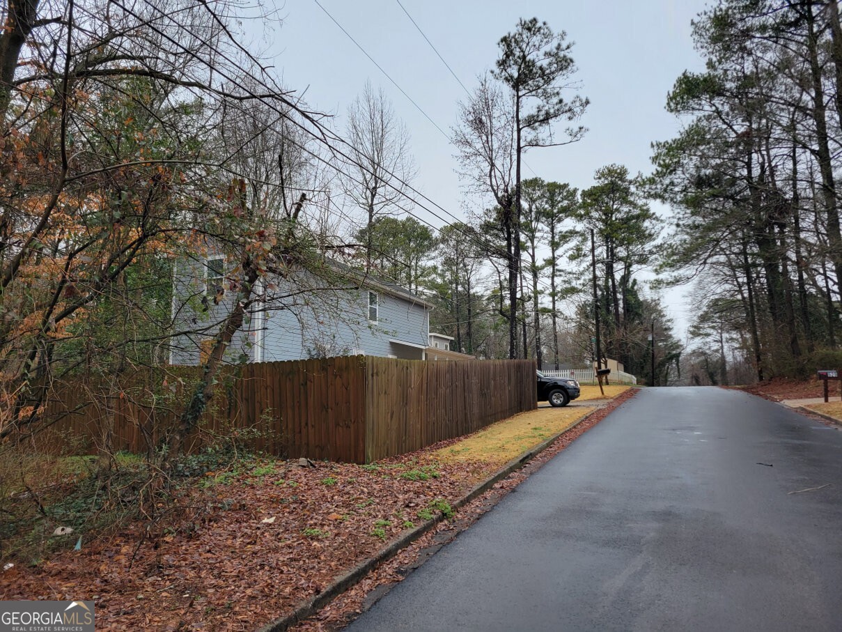 516 Warren Avenue Scottdale GA 30079