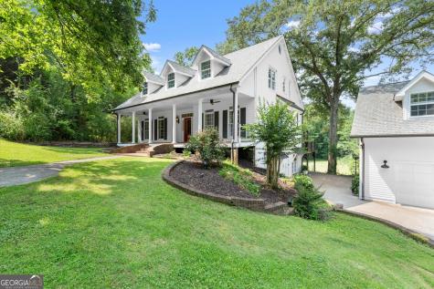 4743 Waleska Highway 108 Jasper GA 30143