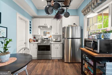 4743 Waleska Highway 108 Jasper GA 30143