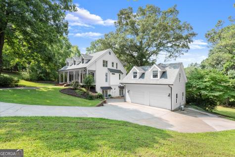 4743 Waleska Highway 108 Jasper GA 30143